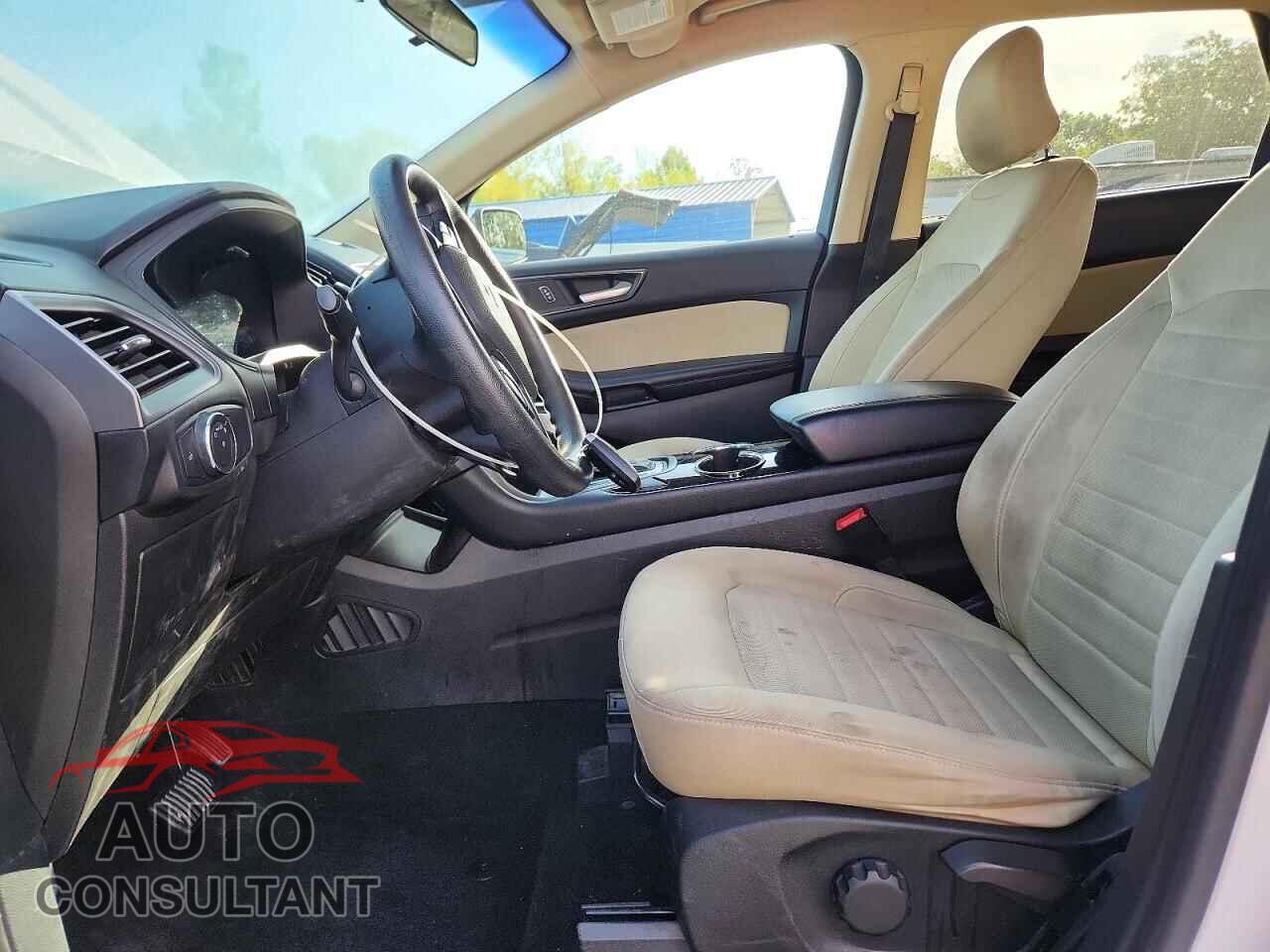 FORD EDGE 2018 - 2FMPK3G96JBC40311