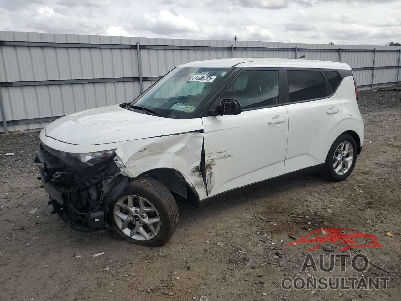 KIA SOUL 2024 - KNDJ23AU2R7900470