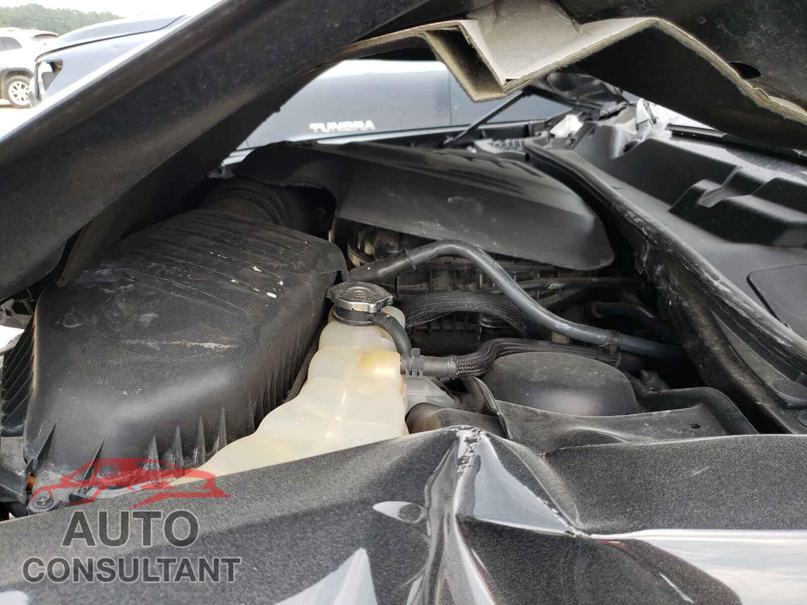 DODGE CHALLENGER 2016 - 2C3CDZAG8GH263526