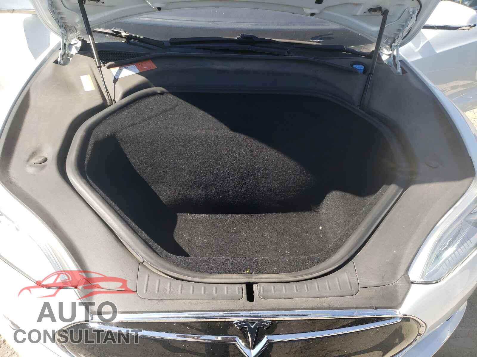 TESLA MODEL S 2016 - 5YJSA1E20GF125842