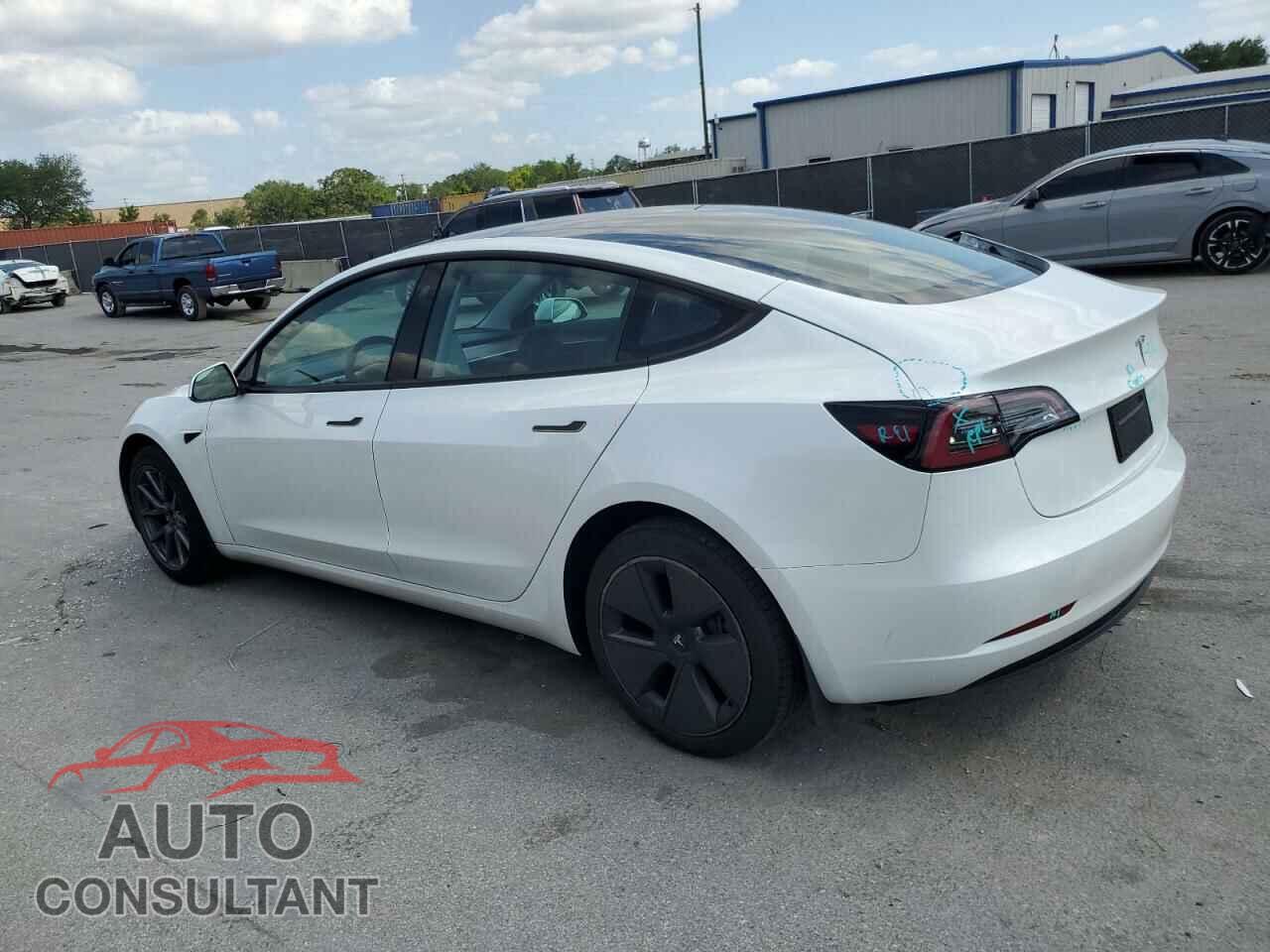TESLA MODEL 3 2023 - 5YJ3E1EA6PF580310