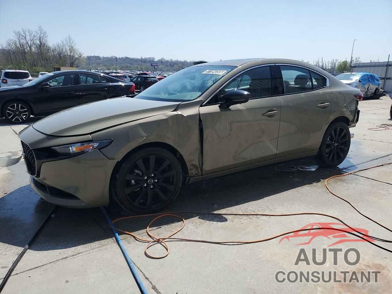 MAZDA 3 CARBON T 2024 - 3MZBPBXYXRM403017