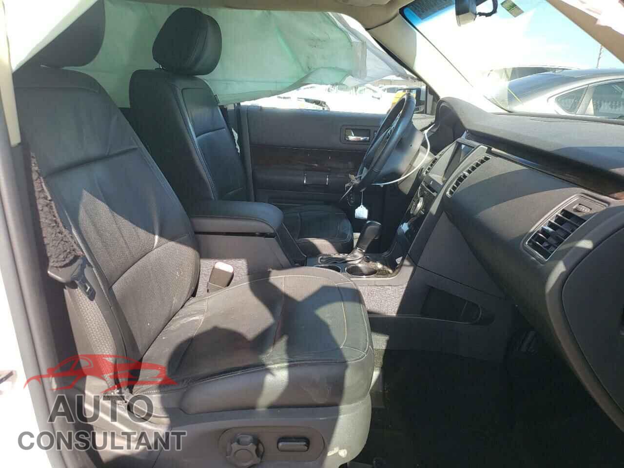 FORD FLEX 2016 - 2FMGK5D84GBA19693