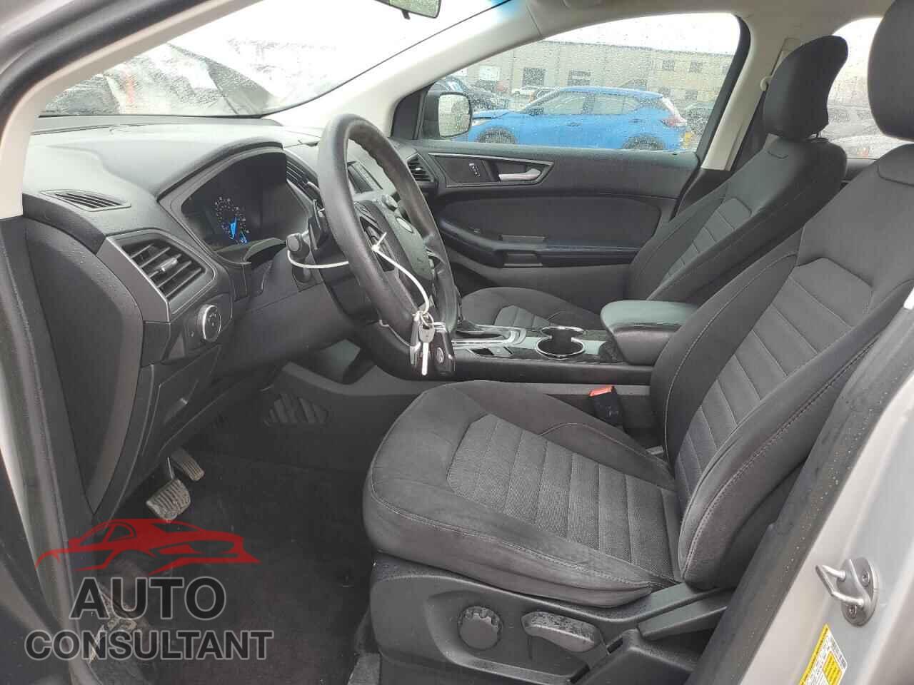 FORD EDGE 2016 - 2FMPK3G9XGBB10816