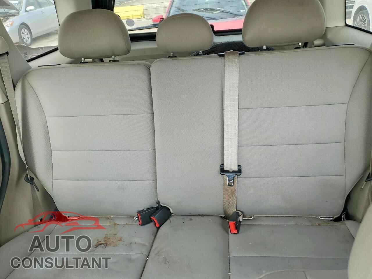 FORD ESCAPE 2012 - 1FMCU0D77CKA02115