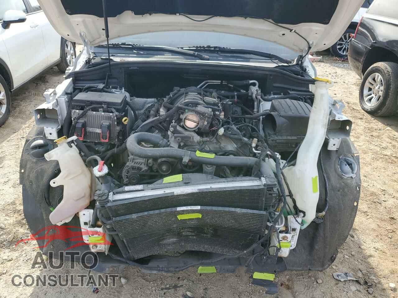DODGE DURANGO 2016 - 1C4SDJCTXGC315566