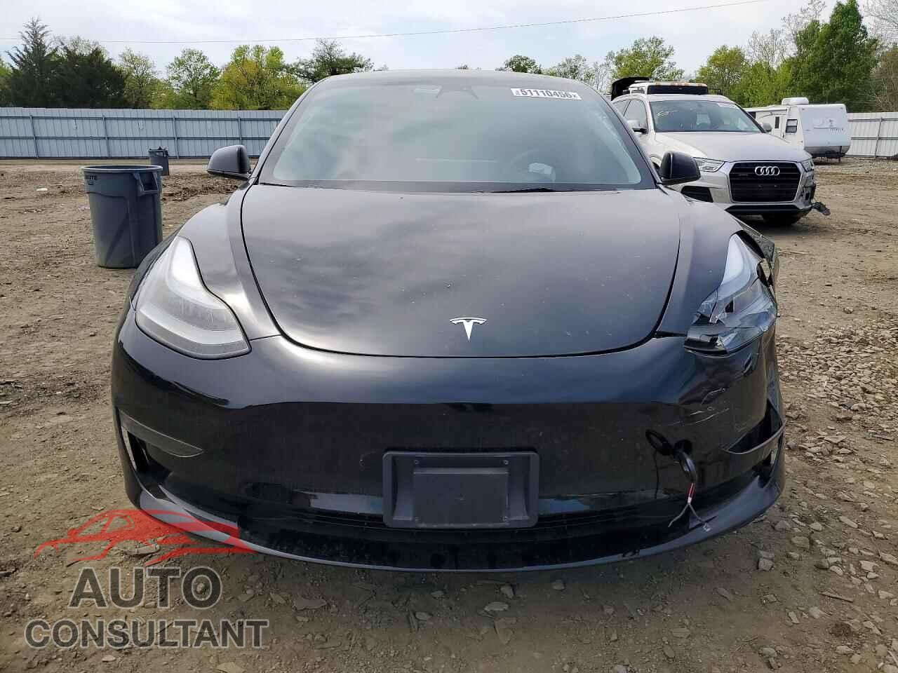 TESLA MODEL 3 2023 - 5YJ3E1EA0PF689748