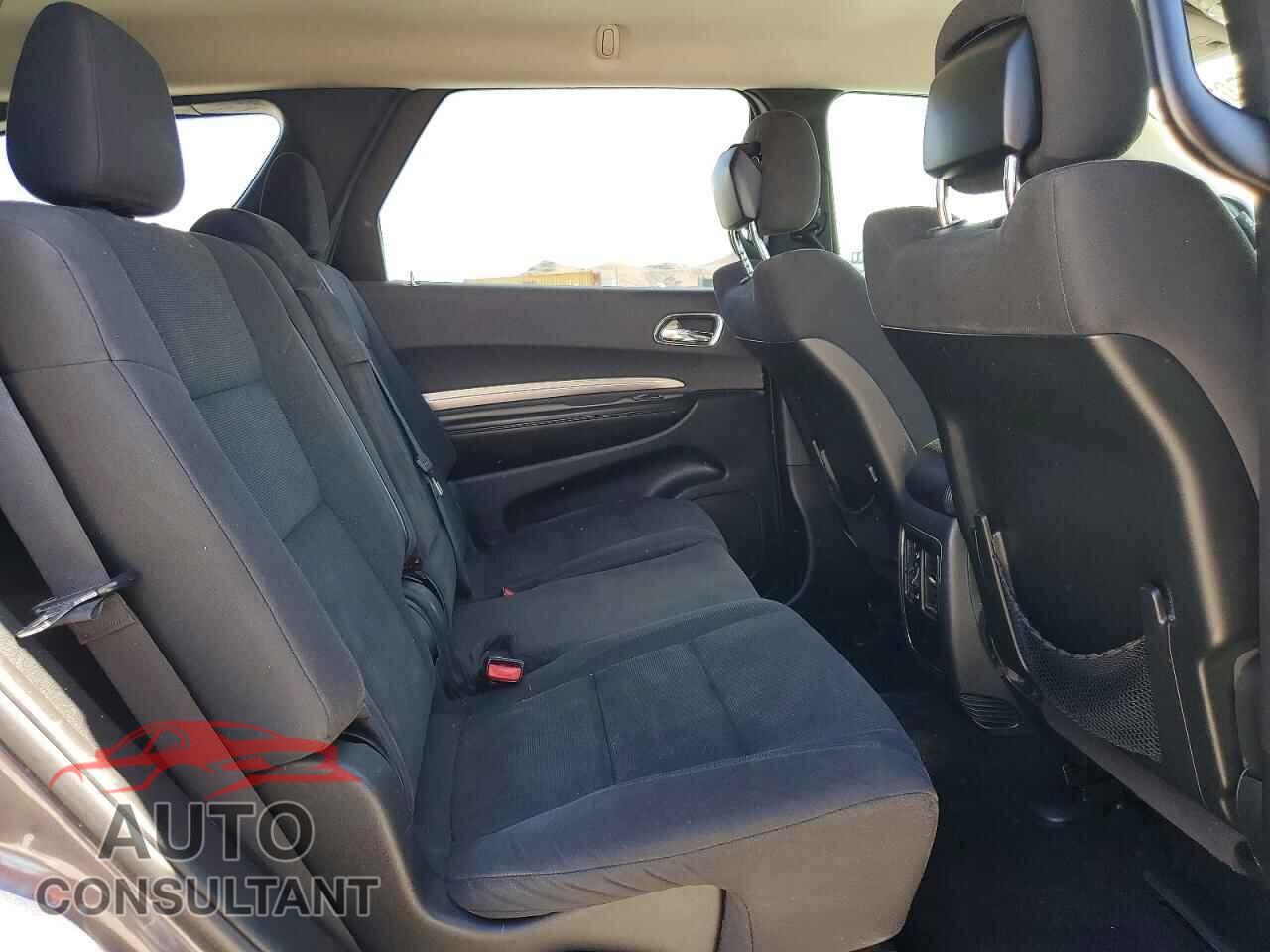 DODGE DURANGO 2013 - 1C4RDHAG1DC689282