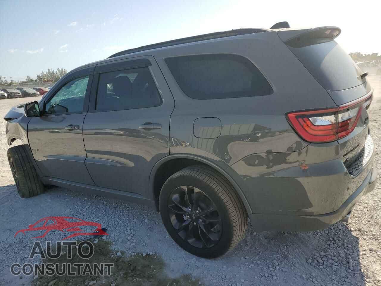 DODGE DURANGO 2023 - 1C4RDJDG2PC584421