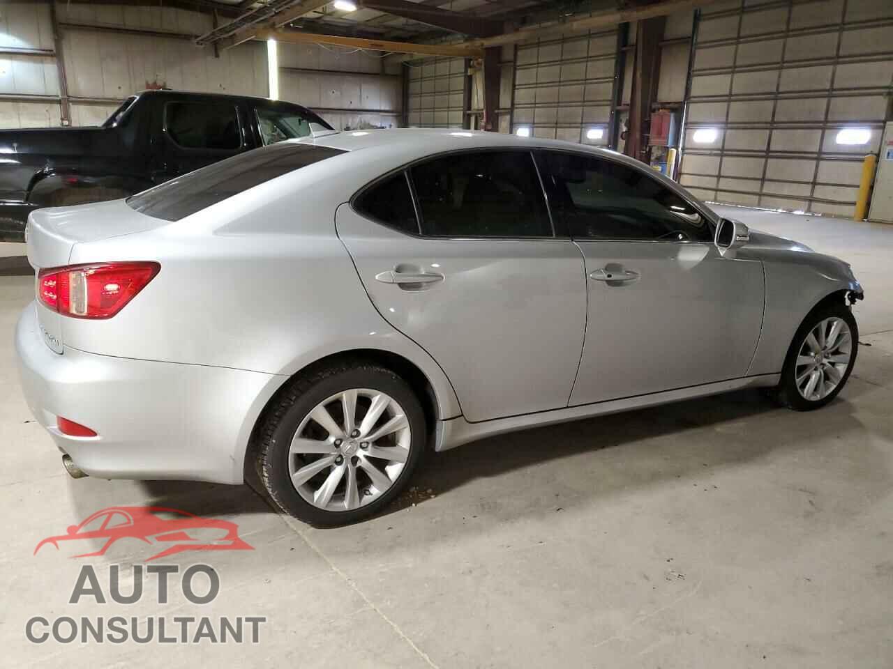 LEXUS IS 2013 - JTHCF5C2XD5062423