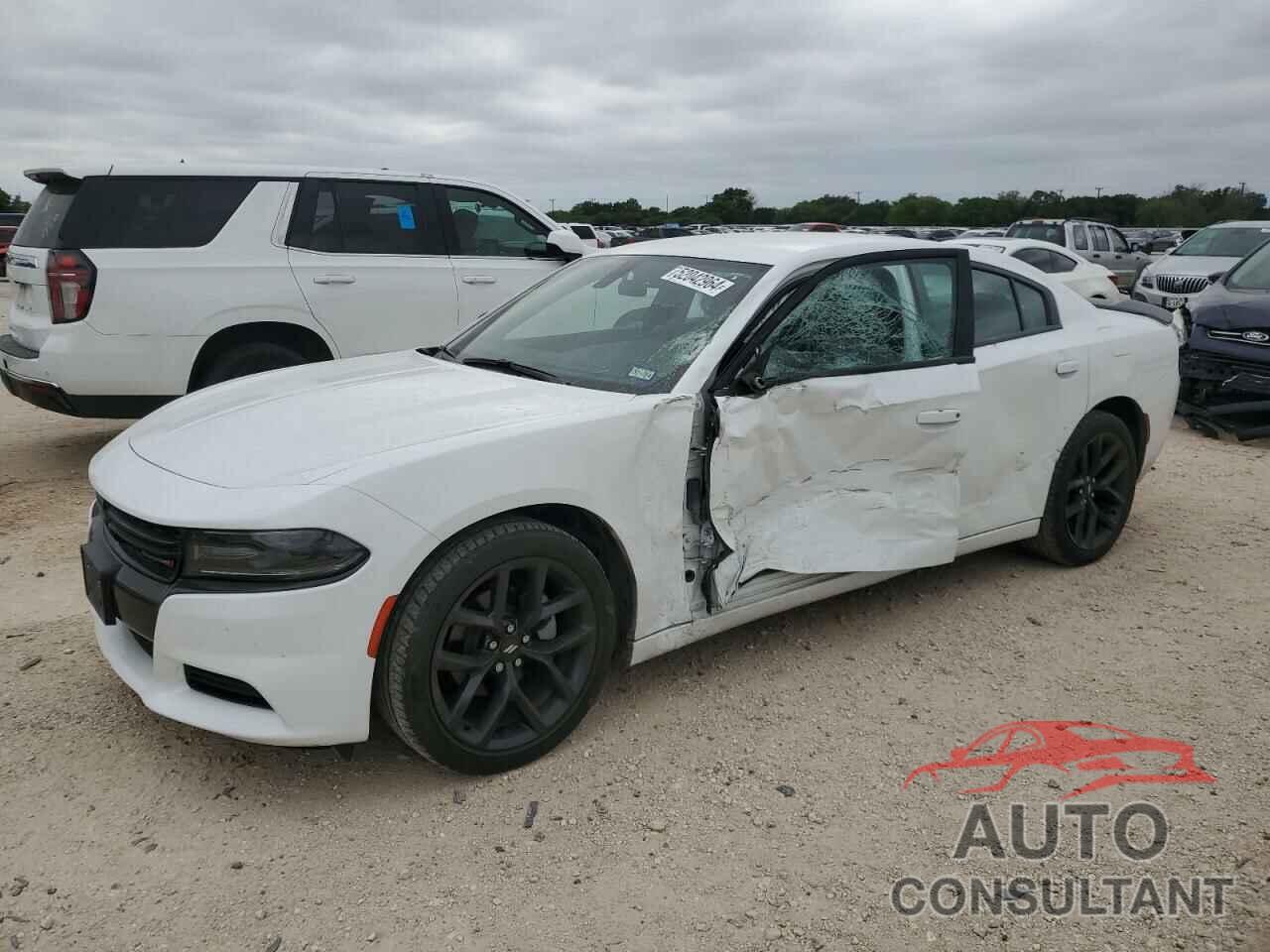 DODGE CHARGER 2021 - 2C3CDXBG1MH612816