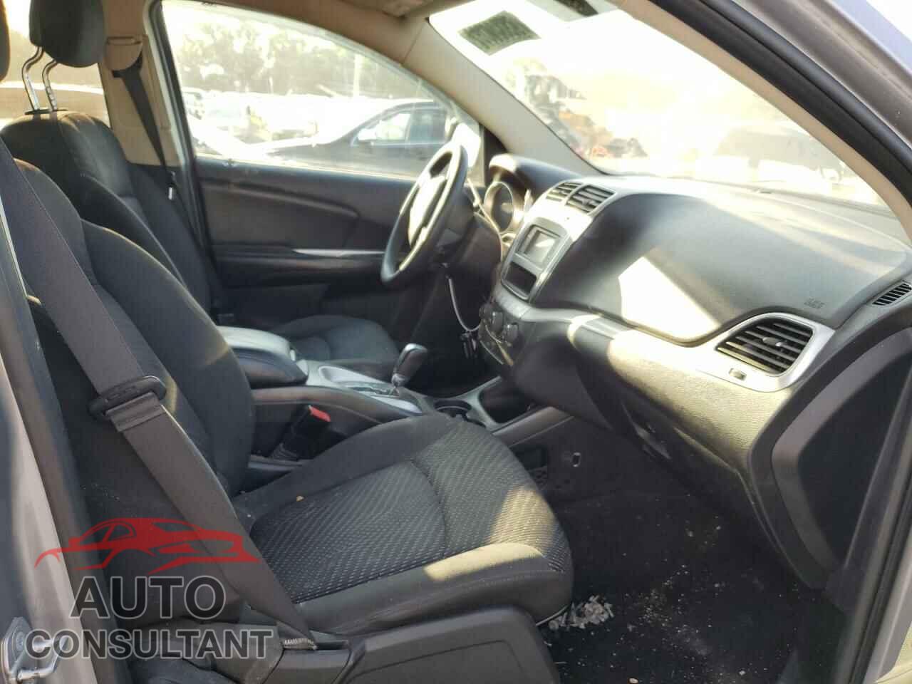 DODGE JOURNEY 2016 - 3C4PDCAB3GT148399