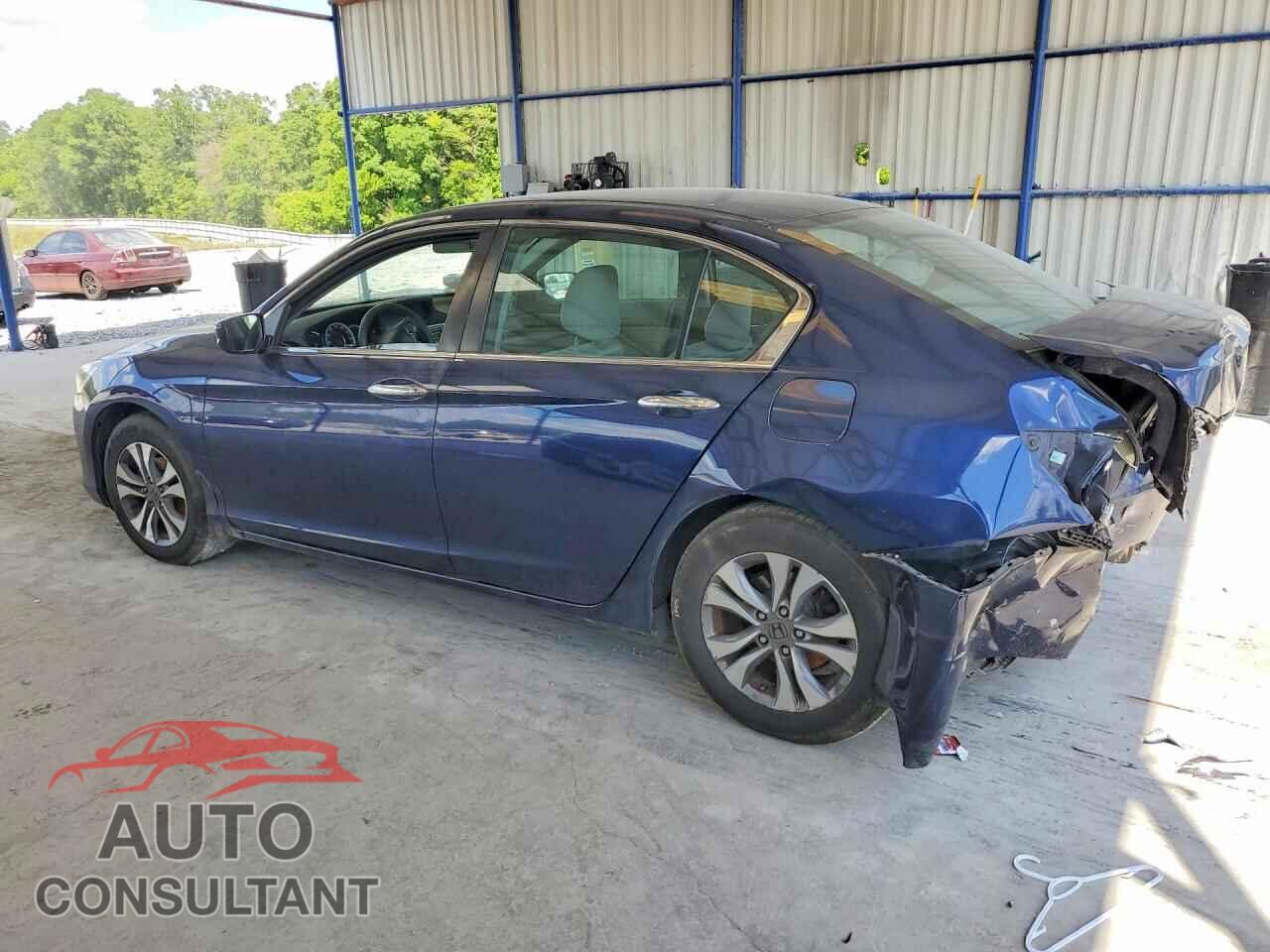 HONDA ACCORD 2015 - 1HGCR2F38FA242829