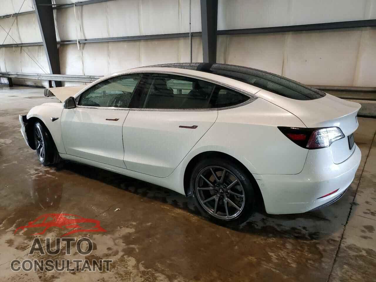 TESLA MODEL 3 2020 - 5YJ3E1EA7LF740446