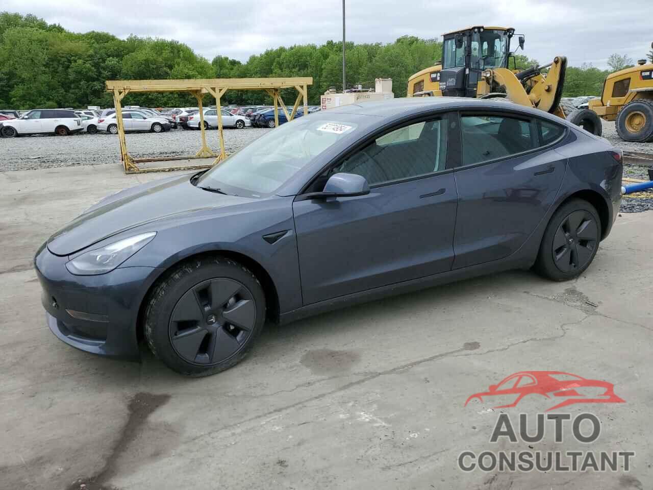 TESLA MODEL 3 2023 - 5YJ3E1EA8PF676553