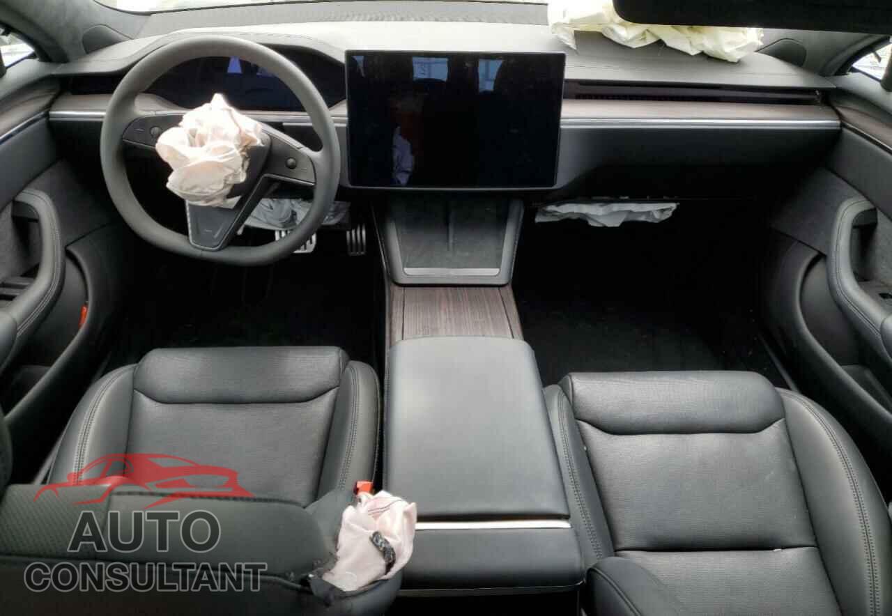 TESLA MODEL S 2023 - 5YJSA1E57PF528386