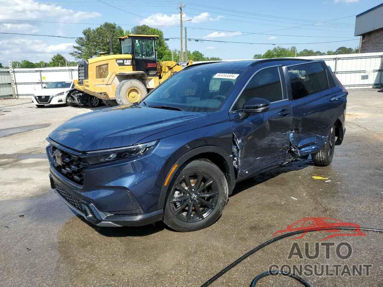 HONDA CRV 2023 - 2HKRS5H51PH709998