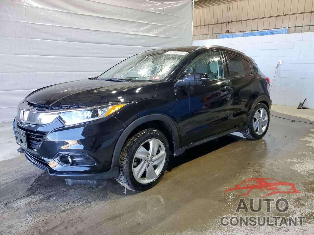 HONDA HR-V 2019 - 3CZRU6H54KM724864