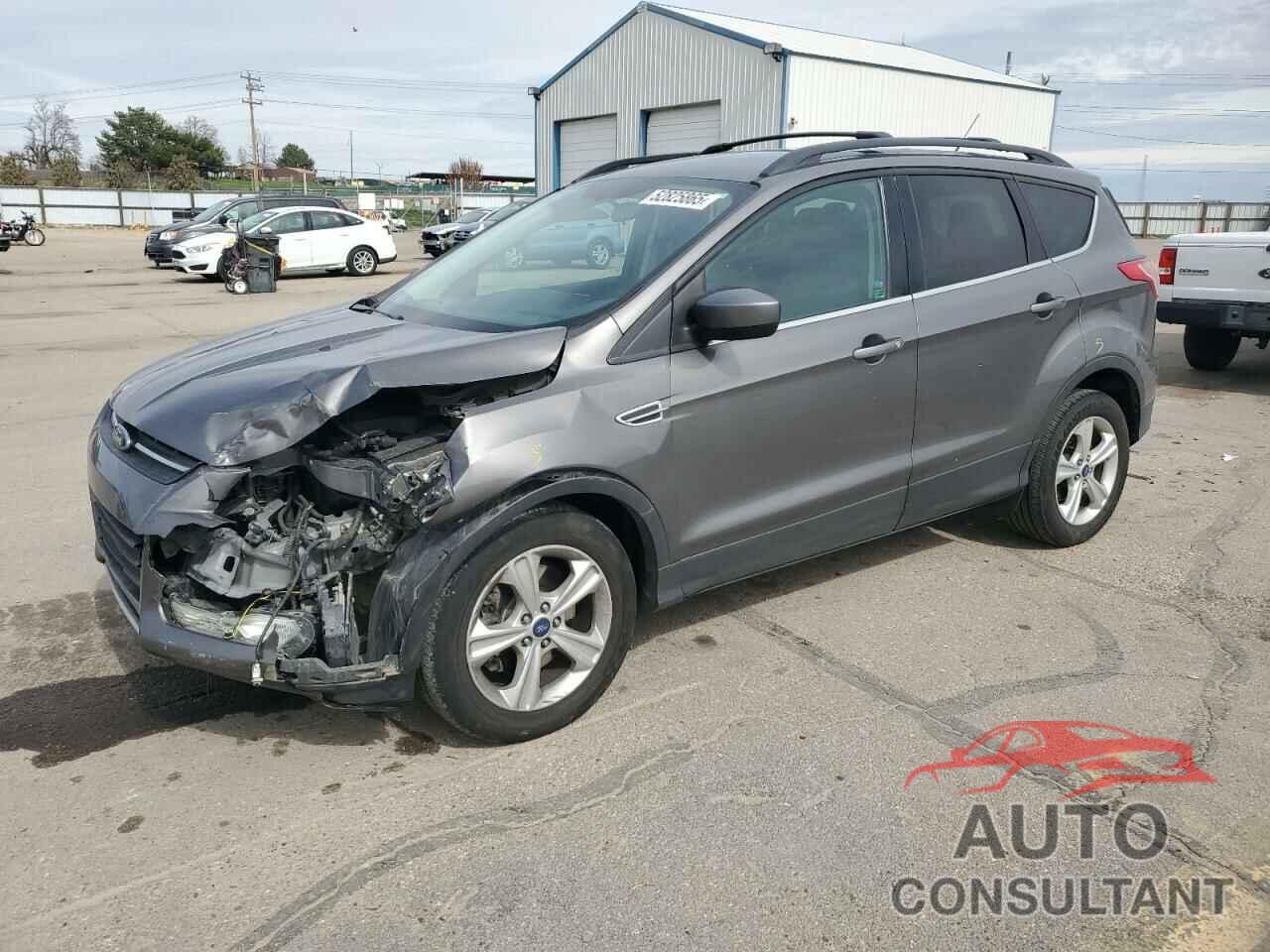 FORD ESCAPE 2013 - 1FMCU9GX4DUC97115