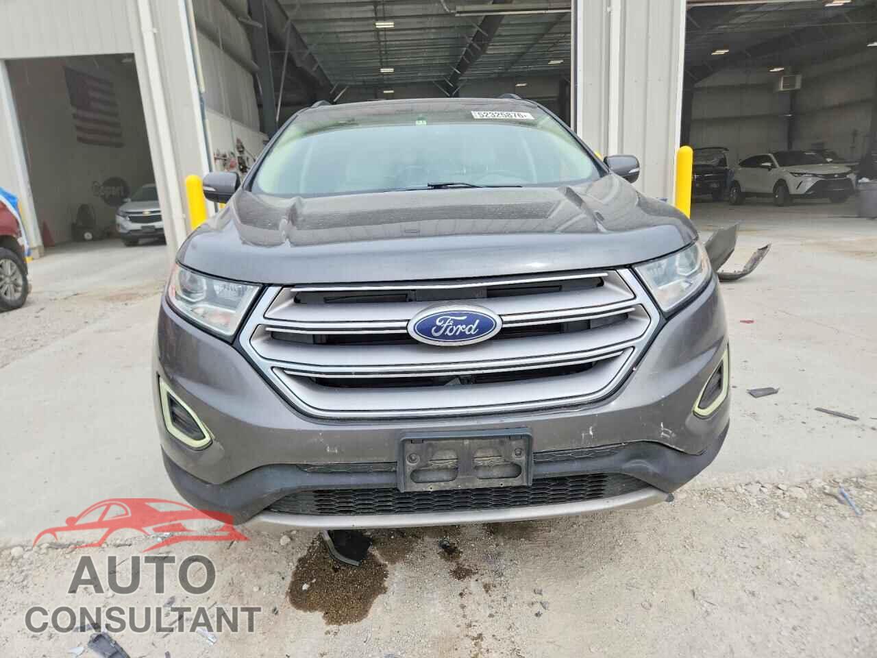 FORD EDGE 2016 - 2FMPK4J97GBB67165