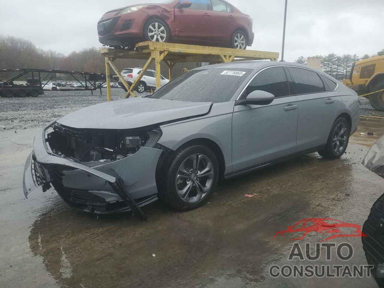 HONDA ACCORD 2024 - 1HGCY2F68RA072439