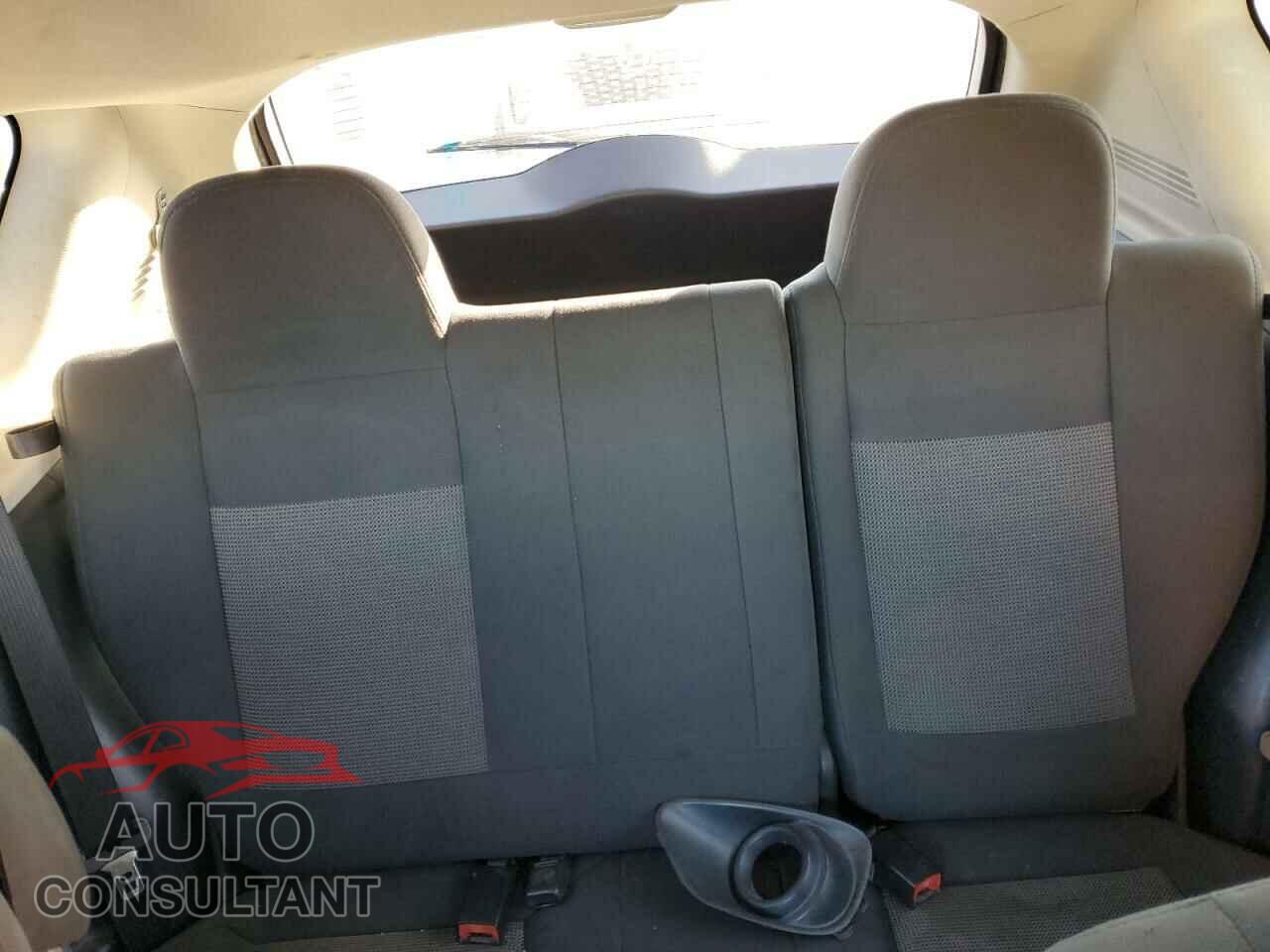 JEEP COMPASS 2014 - 1C4NJCBA5ED749869