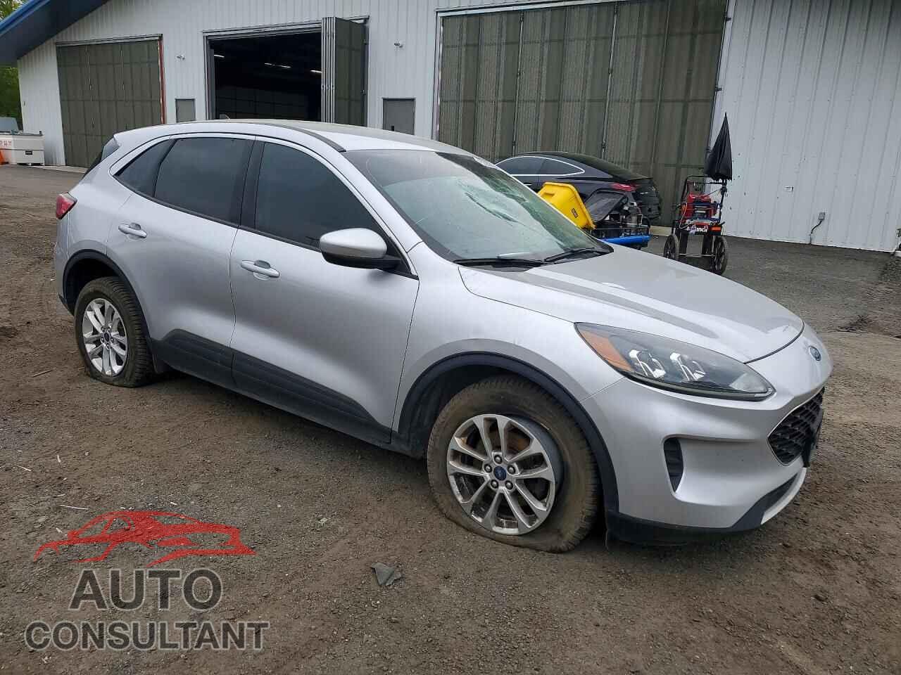FORD ESCAPE 2020 - 1FMCU9G63LUA03984