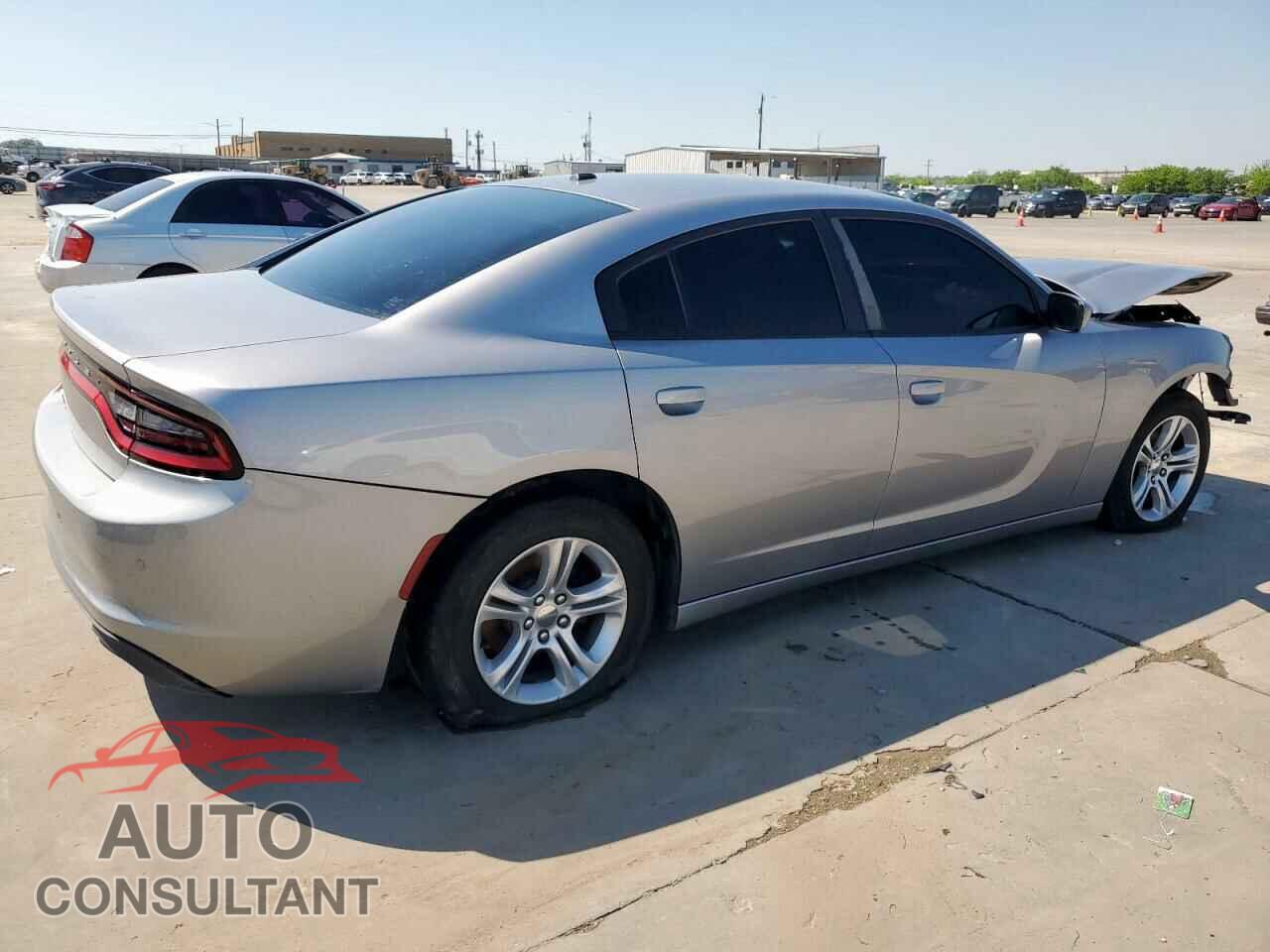 DODGE CHARGER 2015 - 2C3CDXBG1FH740962