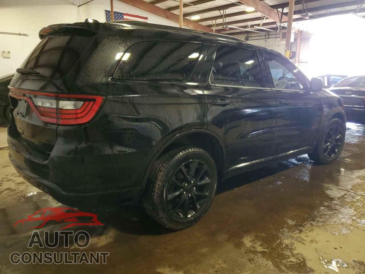 DODGE DURANGO 2017 - 1C4RDJDG8HC879279
