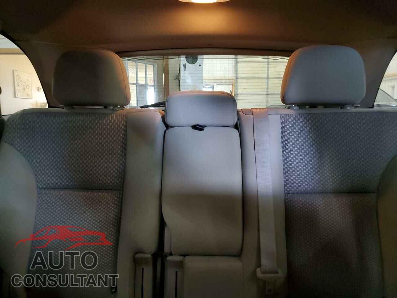 FORD EDGE 2013 - 2FMDK3JC3DBE26027