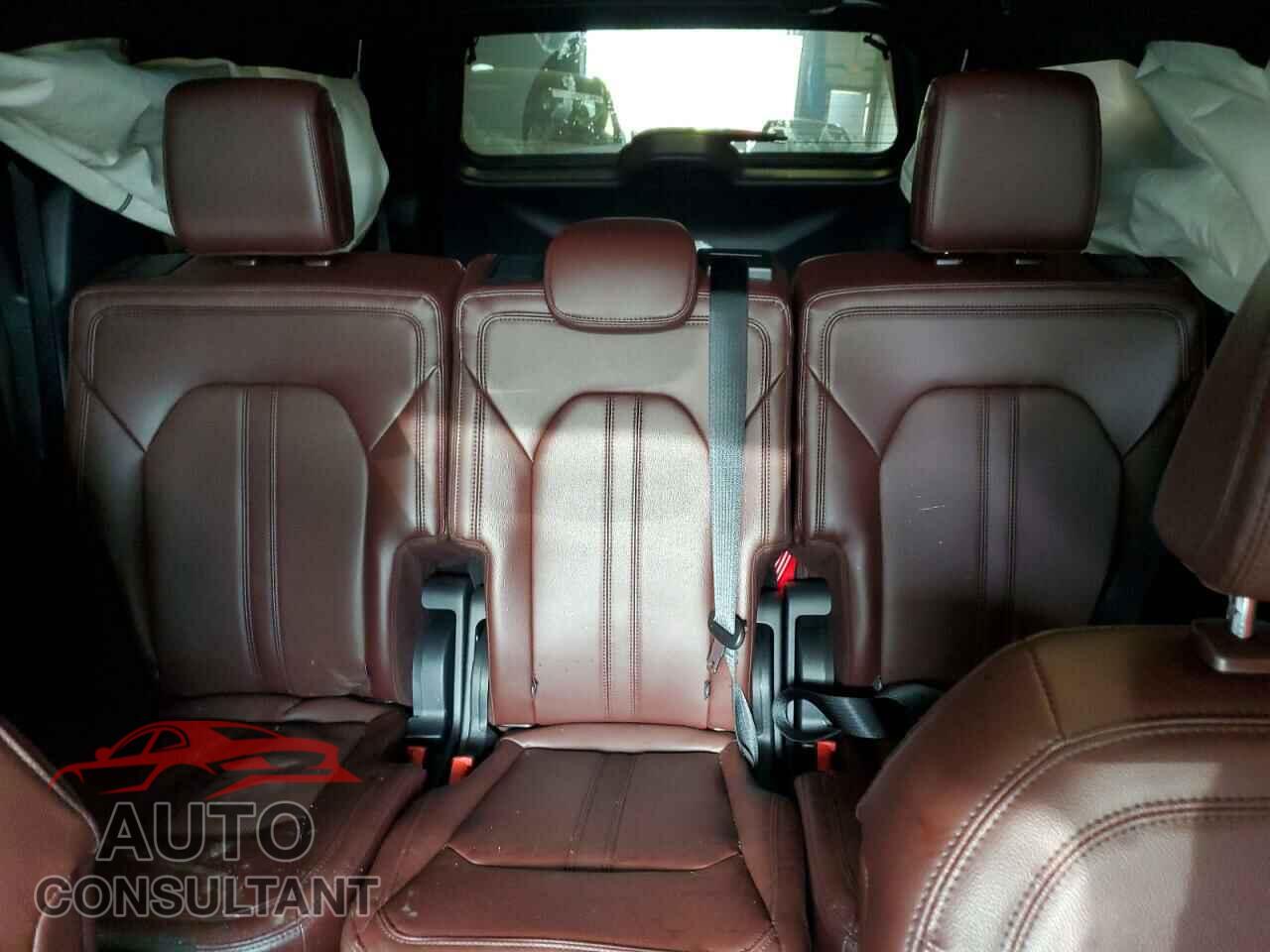 FORD EXPEDITION 2023 - 1FMJK2A80PEA11653