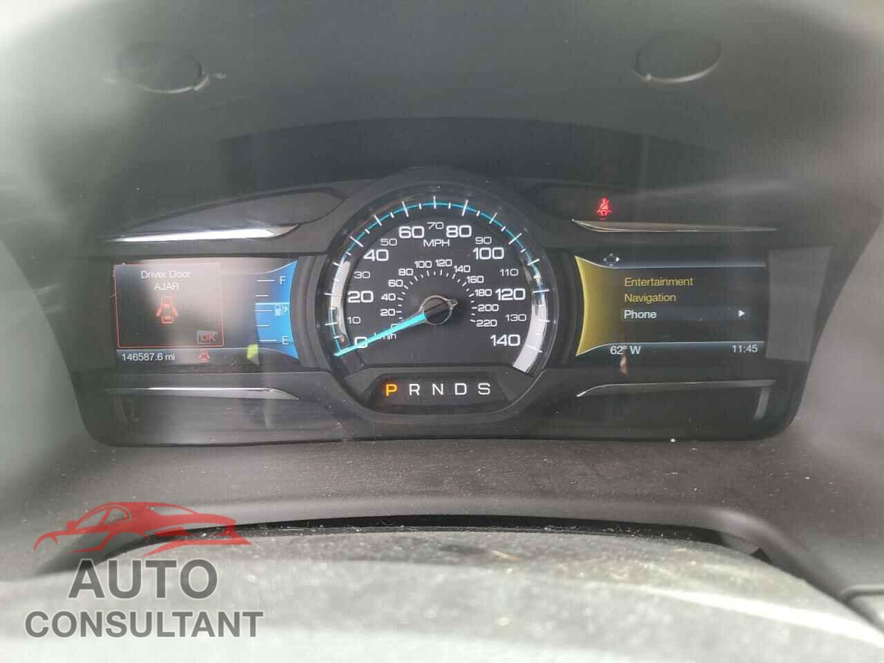 FORD FLEX 2014 - 2FMGK5C86EBD14390