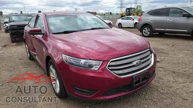 FORD TAURUS 2015 - 1FAHP2E88FG195909