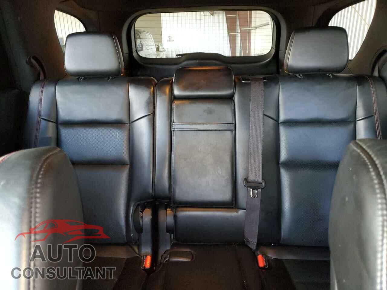DODGE DURANGO 2023 - 1C4RDJDG5PC605519