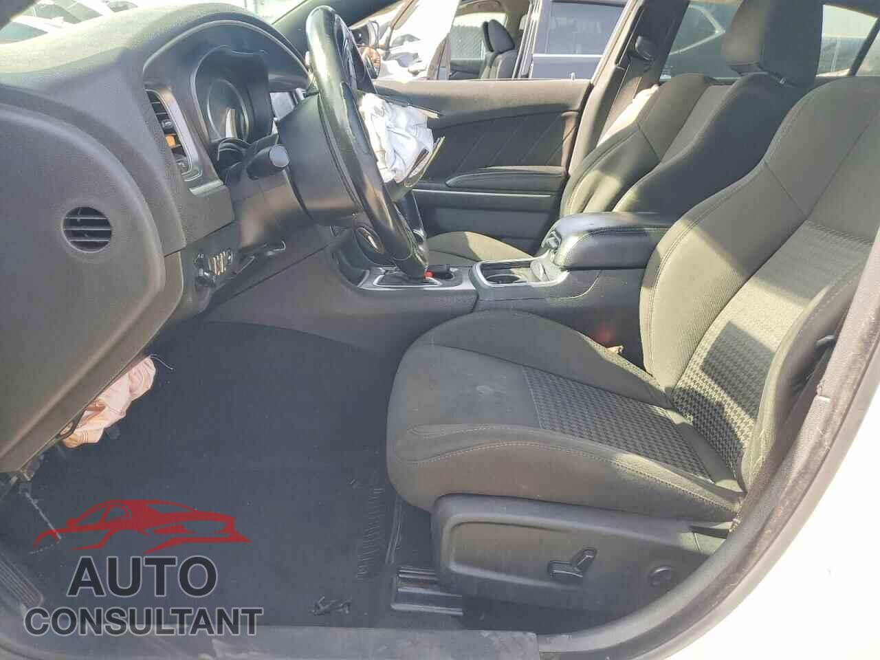 DODGE CHARGER 2019 - 2C3CDXCT4KH739228