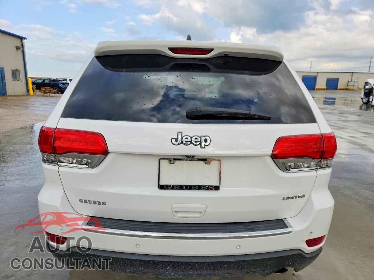 JEEP CHEROKEE 2015 - 1C4RJEBG3FC668801
