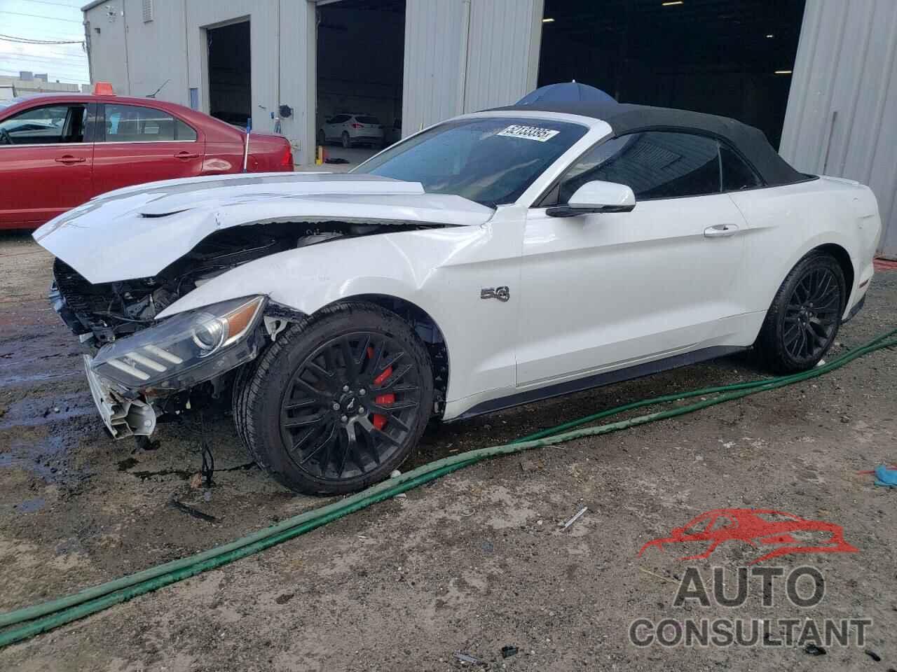 FORD MUSTANG 2015 - 1FATP8FF1F5368028