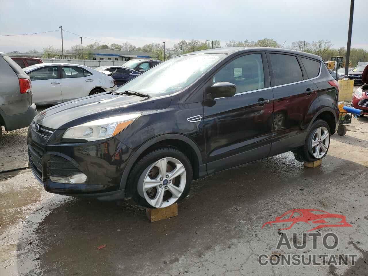 FORD ESCAPE 2016 - 1FMCU0G99GUA13835