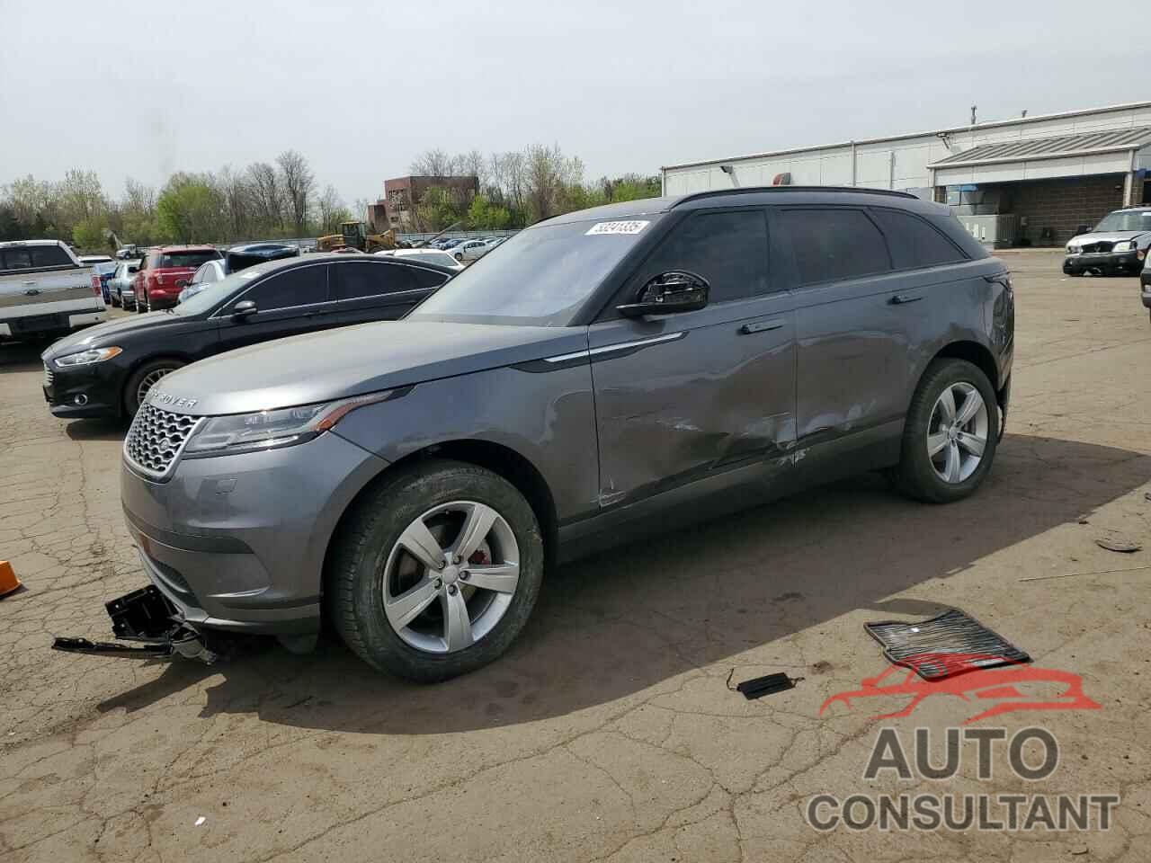 LAND ROVER RANGEROVER 2018 - SALYB2RN4JA769113