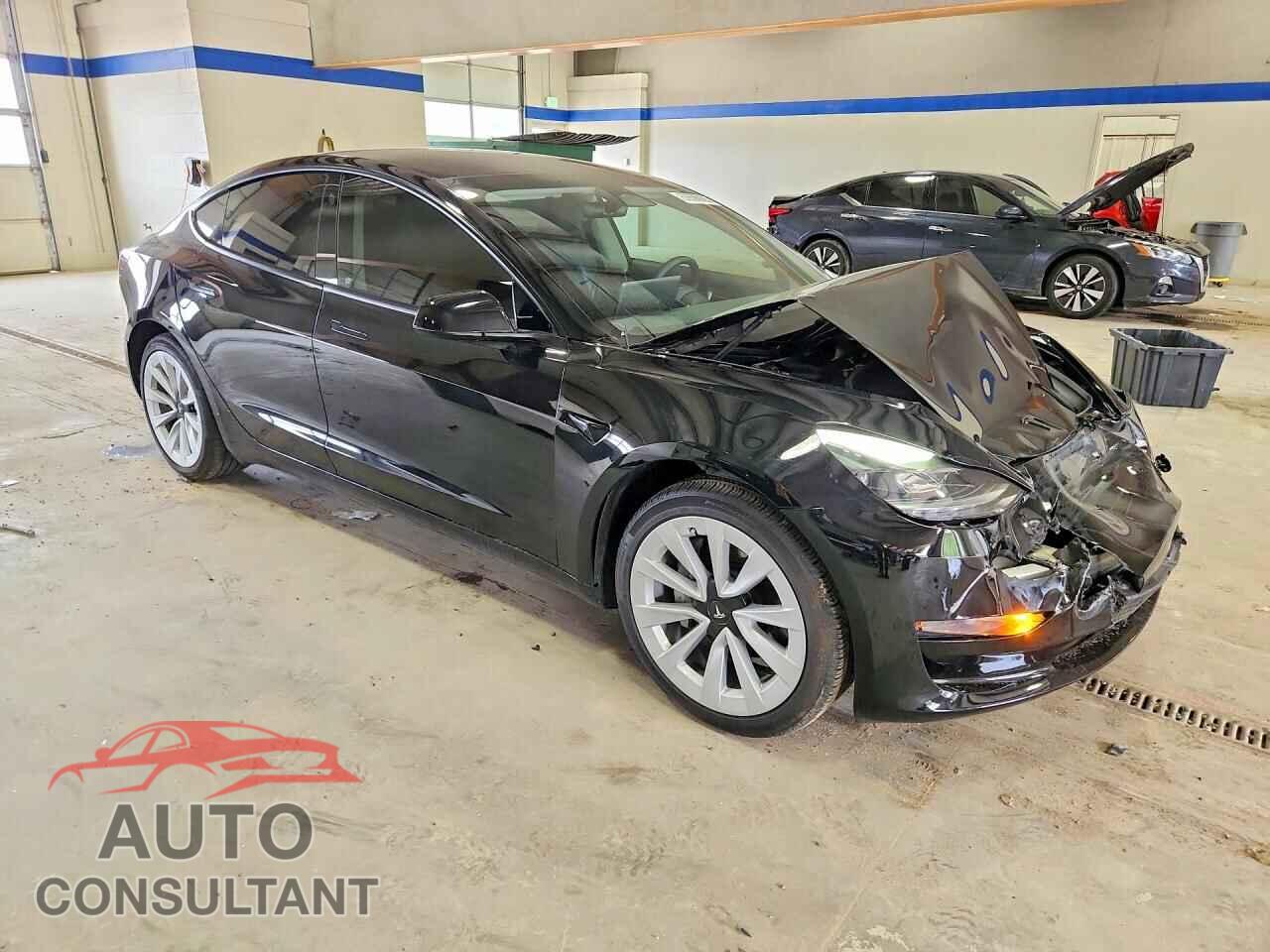 TESLA MODEL 3 2023 - 5YJ3E1EA4PF616298