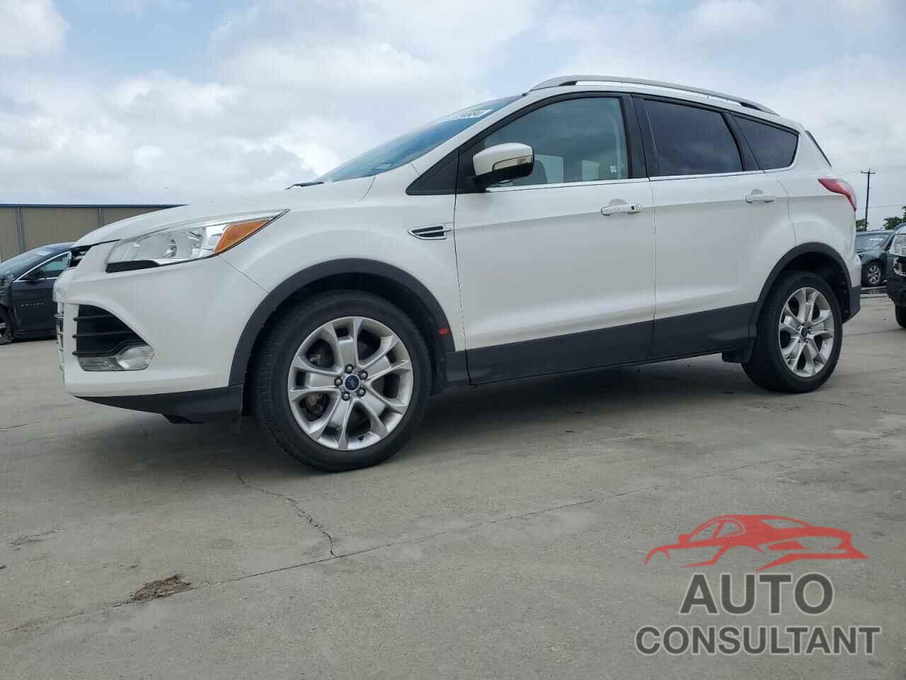 FORD ESCAPE 2016 - 1FMCU0J96GUC88023