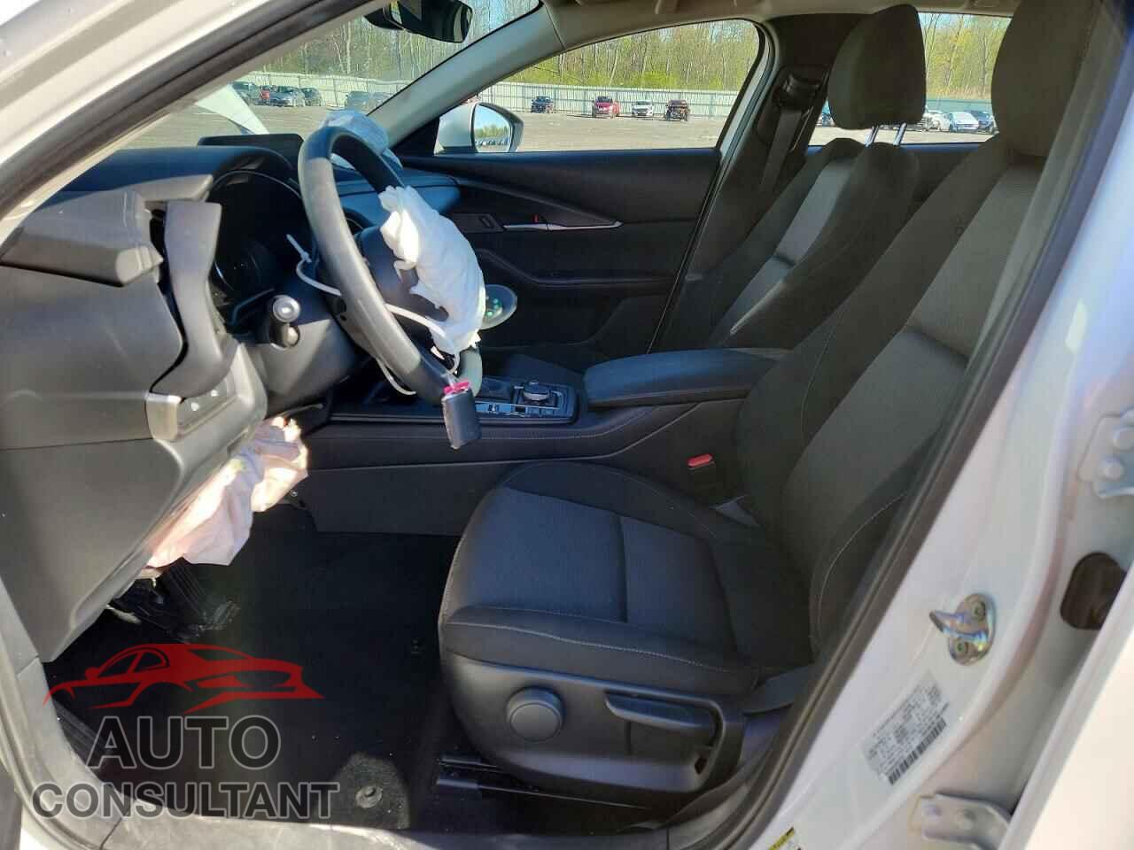 MAZDA CX30 2025 - 3MVDMBAM4SM827016