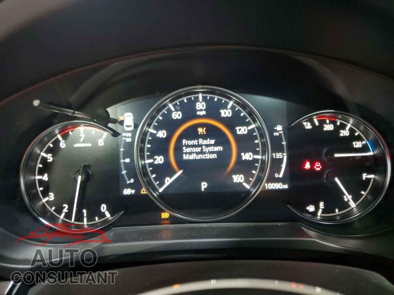 MAZDA CX-5 2023 - JM3KFBAYXP0120266