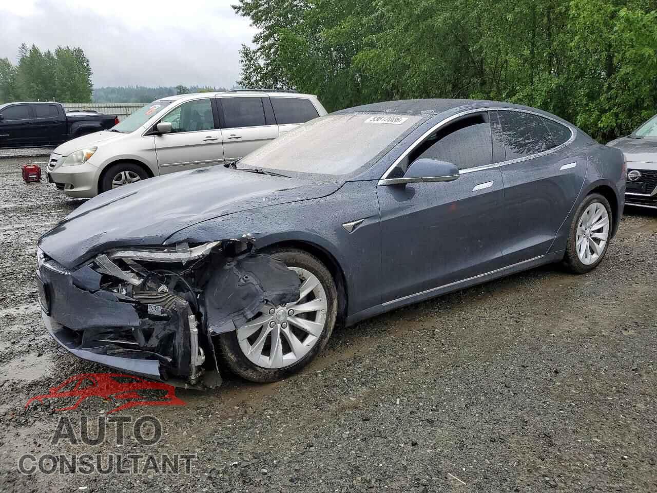 TESLA MODEL S 2017 - 5YJSA1E28HF231067