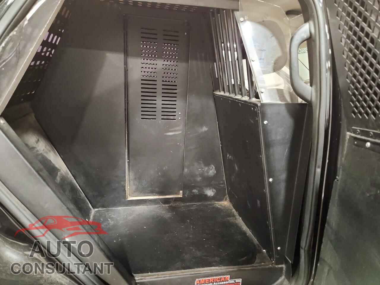 DODGE DURANGO 2014 - 1C4SDJFT1EC419937