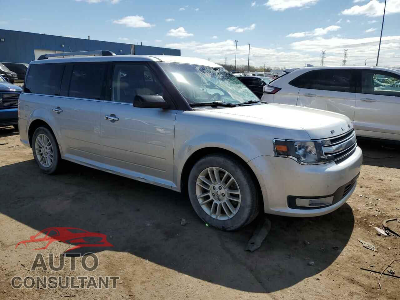 FORD FLEX 2016 - 2FMHK6C8XGBA13960