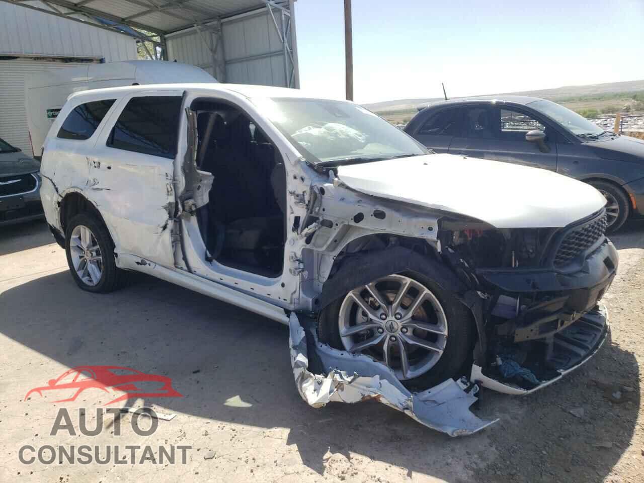 DODGE DURANGO 2023 - 1C4RDJDGXPC555698