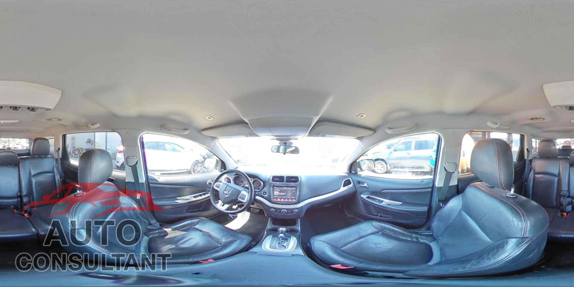 DODGE JOURNEY 2018 - 3C4PDCEG8JT473322