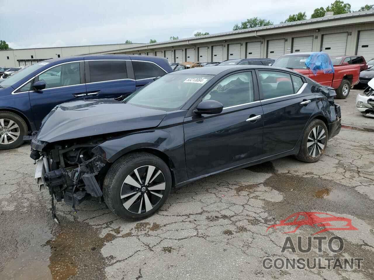 NISSAN ALTIMA 2021 - 1N4BL4DV4MN312687