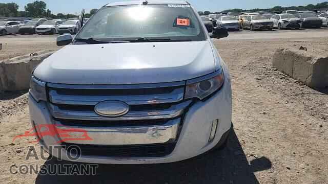 FORD EDGE 2014 - 2FMDK4JC3EBA33703